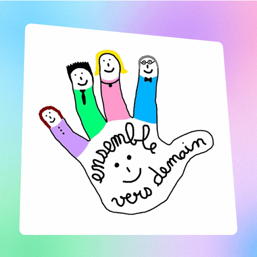 Ensemble Vers Demain